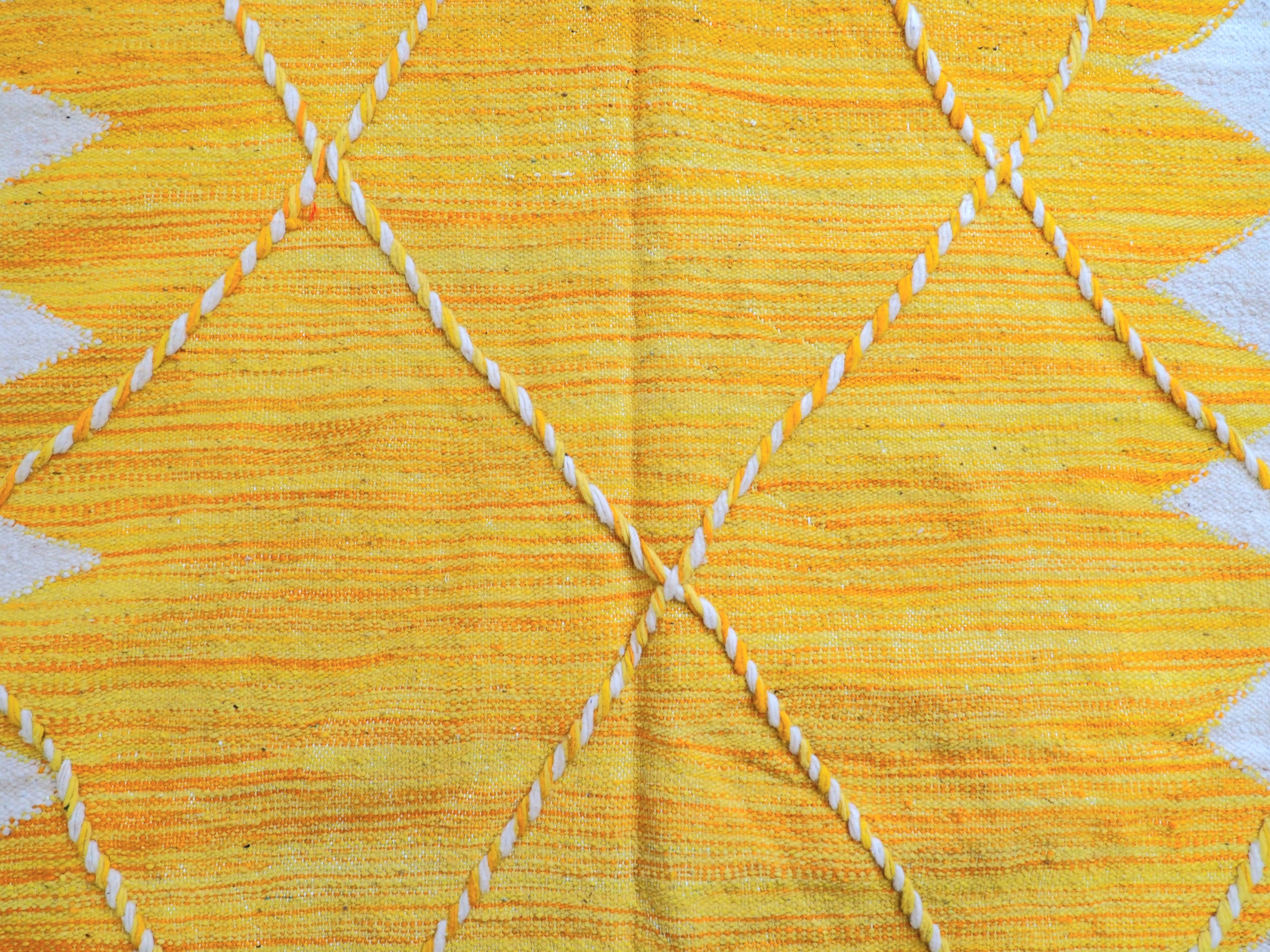 Authentique tapis Berbère Marocain