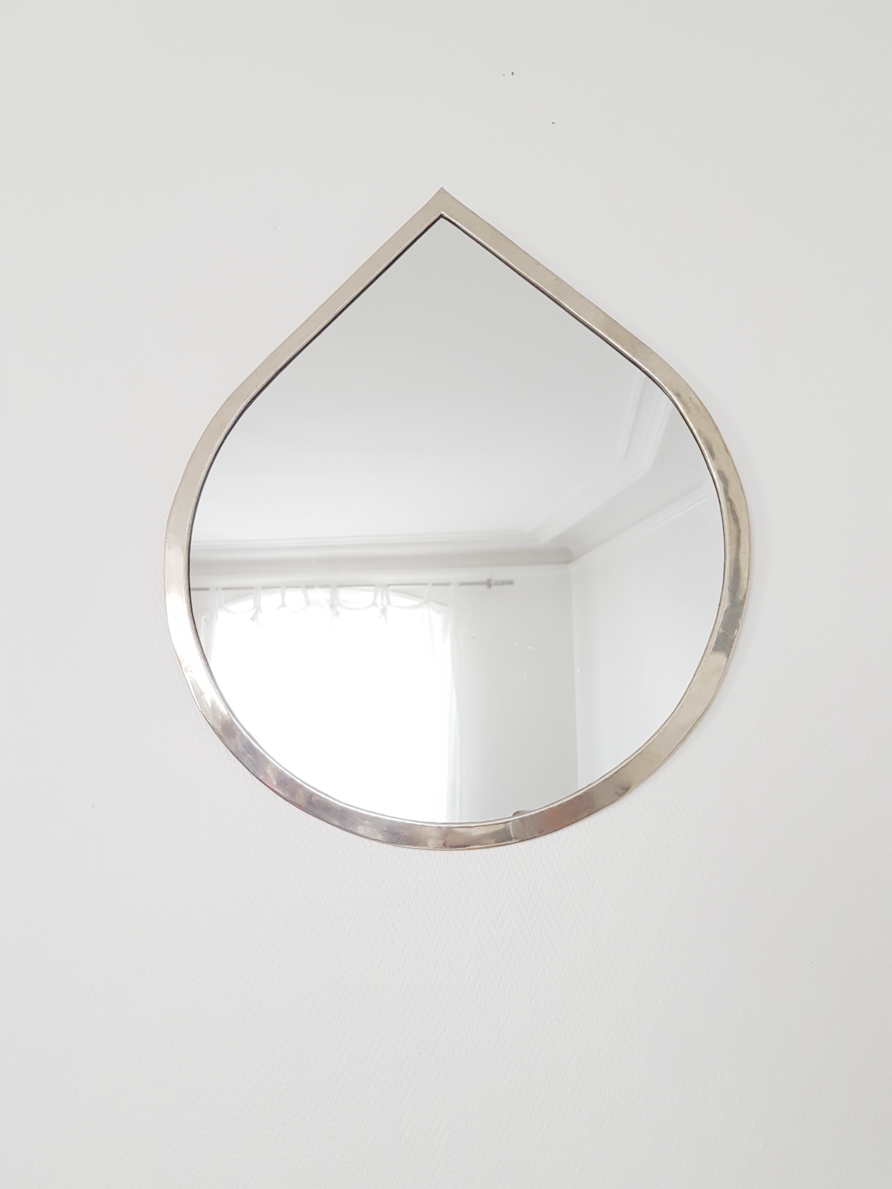 moroccan mirror