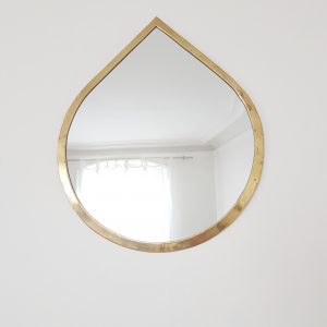 Miroir marocain en lairon