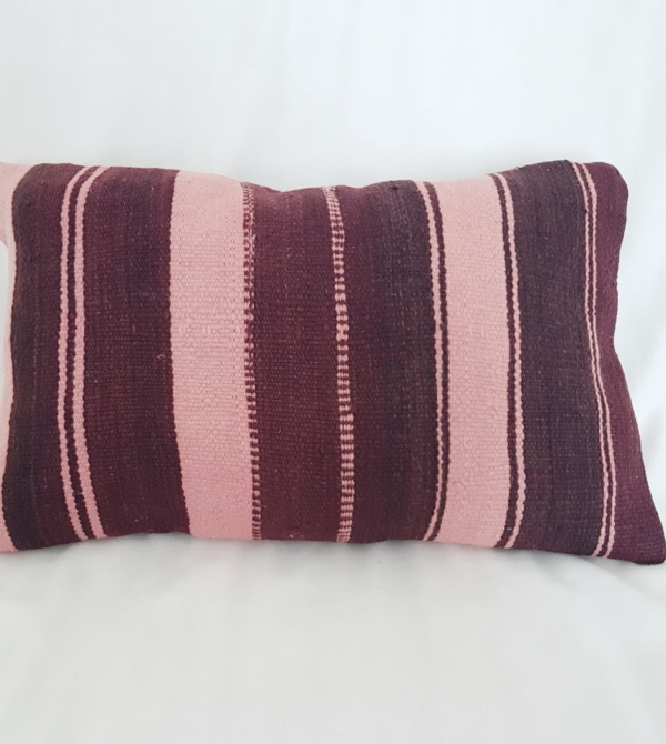 handmade Kelim pillow