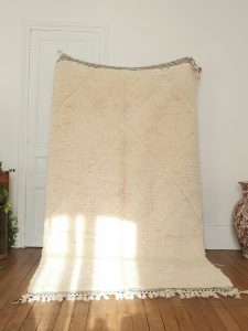 authentic beni ourin rug