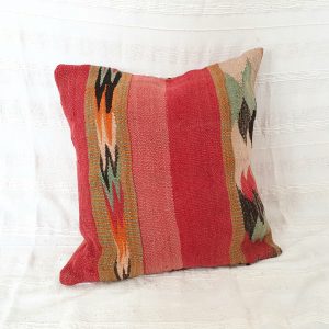 Berber kelim pillow